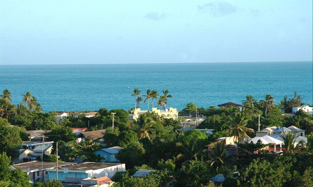 Hotel El Viejo Pirata Boca de Yuma Eksteriør bilde