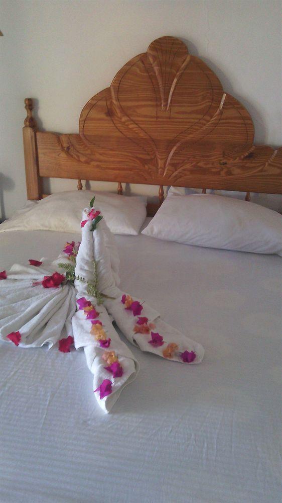 Hotel El Viejo Pirata Boca de Yuma Eksteriør bilde